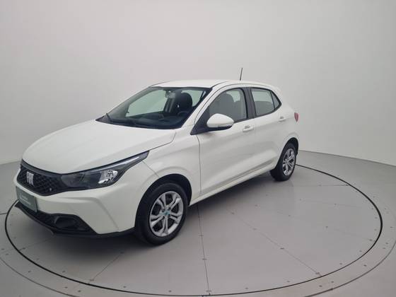 FIAT ARGO 1.0 FIREFLY FLEX DRIVE MANUAL